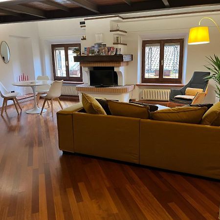 Loft Albinelli Leilighet Modena Eksteriør bilde