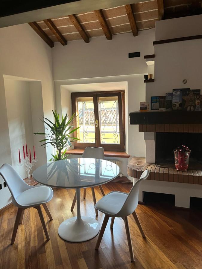 Loft Albinelli Leilighet Modena Eksteriør bilde